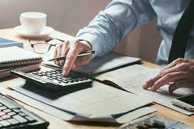 B.Com Financial Accounting